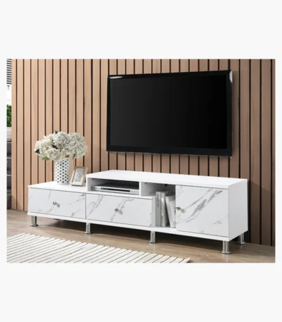 TESSA TV STAND - 4801-9