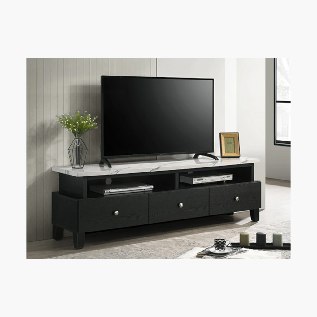 ALINA TV STAND - 4811-9