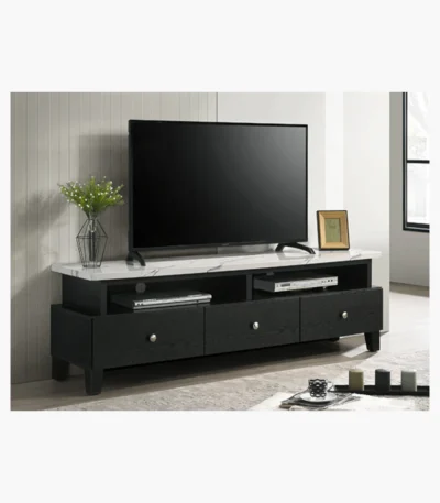 ALINA TV STAND - 4811-9