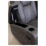 Cowboy Granite Power Recliner