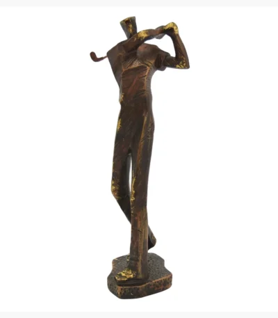 GOLFER FIGURINE - 70339