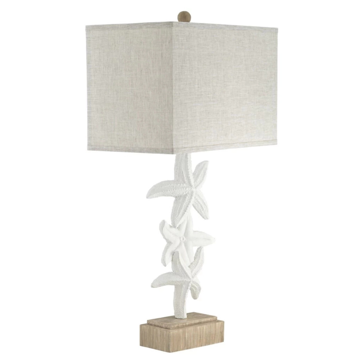 SEASTAR SONATA - SET OF 2 LAMPS - 81K16