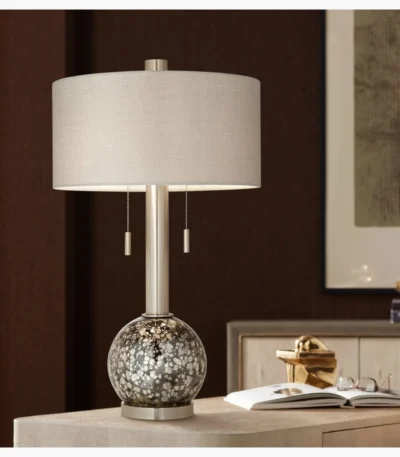 EMPRESS TABLE LAMP - 8N140