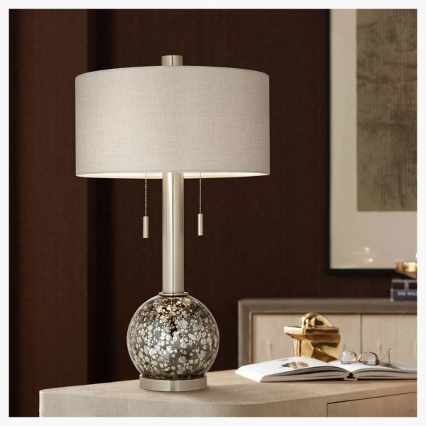 EMPRESS TABLE LAMP - 8N140