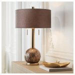 EMPRESS TABLE LAMP - 8N141