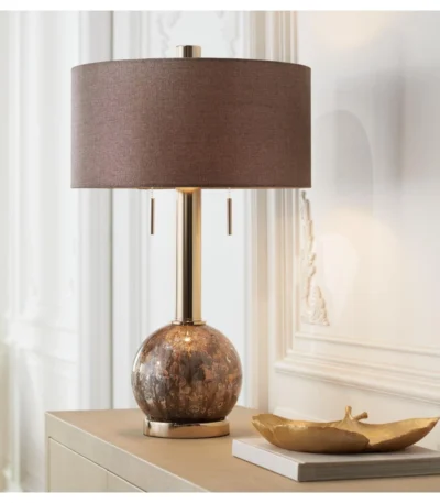 EMPRESS TABLE LAMP - 8N141