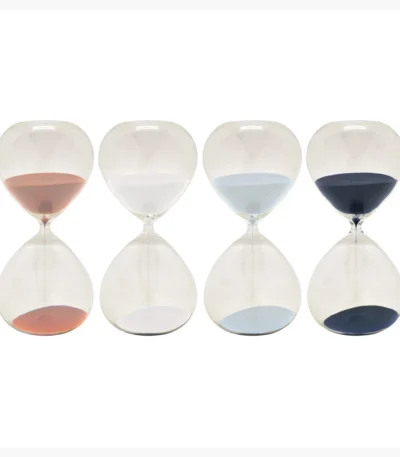 GLASS TIMER - 4/A - 90MIN - 96887