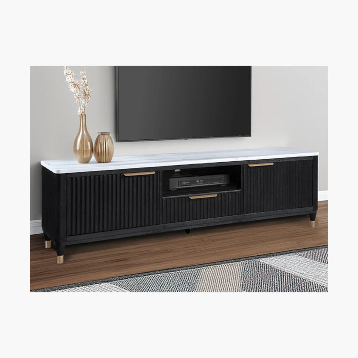 KARA TV Stand - B1400-9