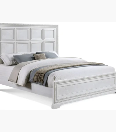 ALEXANDRIA BED - B1650