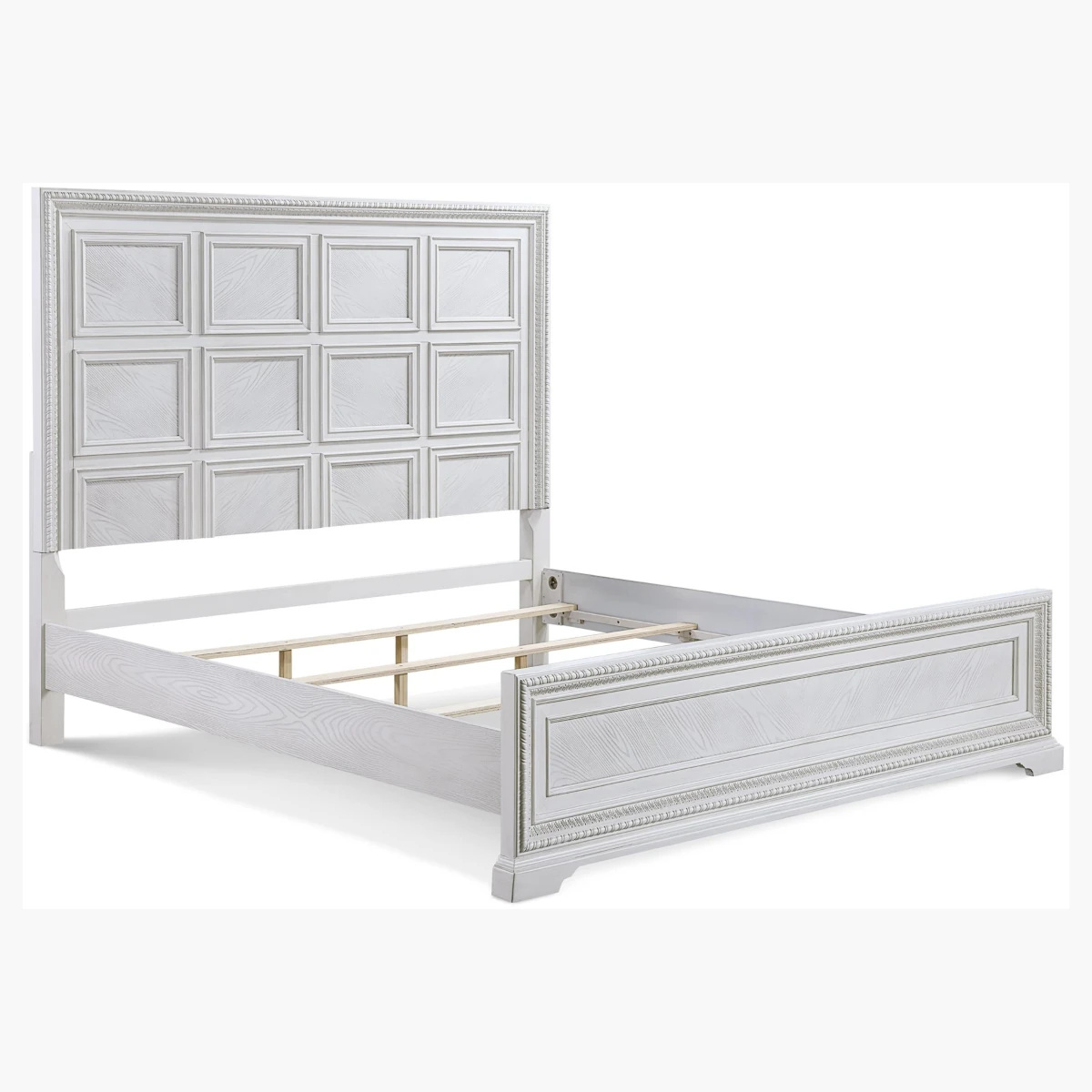 ALEXANDRIA BED - B1650