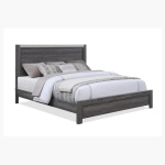 MADSEN BED - B1700