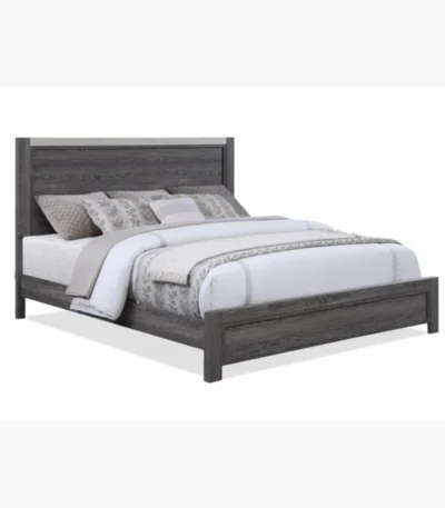 MADSEN BED - B1700