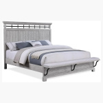 BECKETT BED - B1900