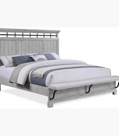 BECKETT BED - B1900