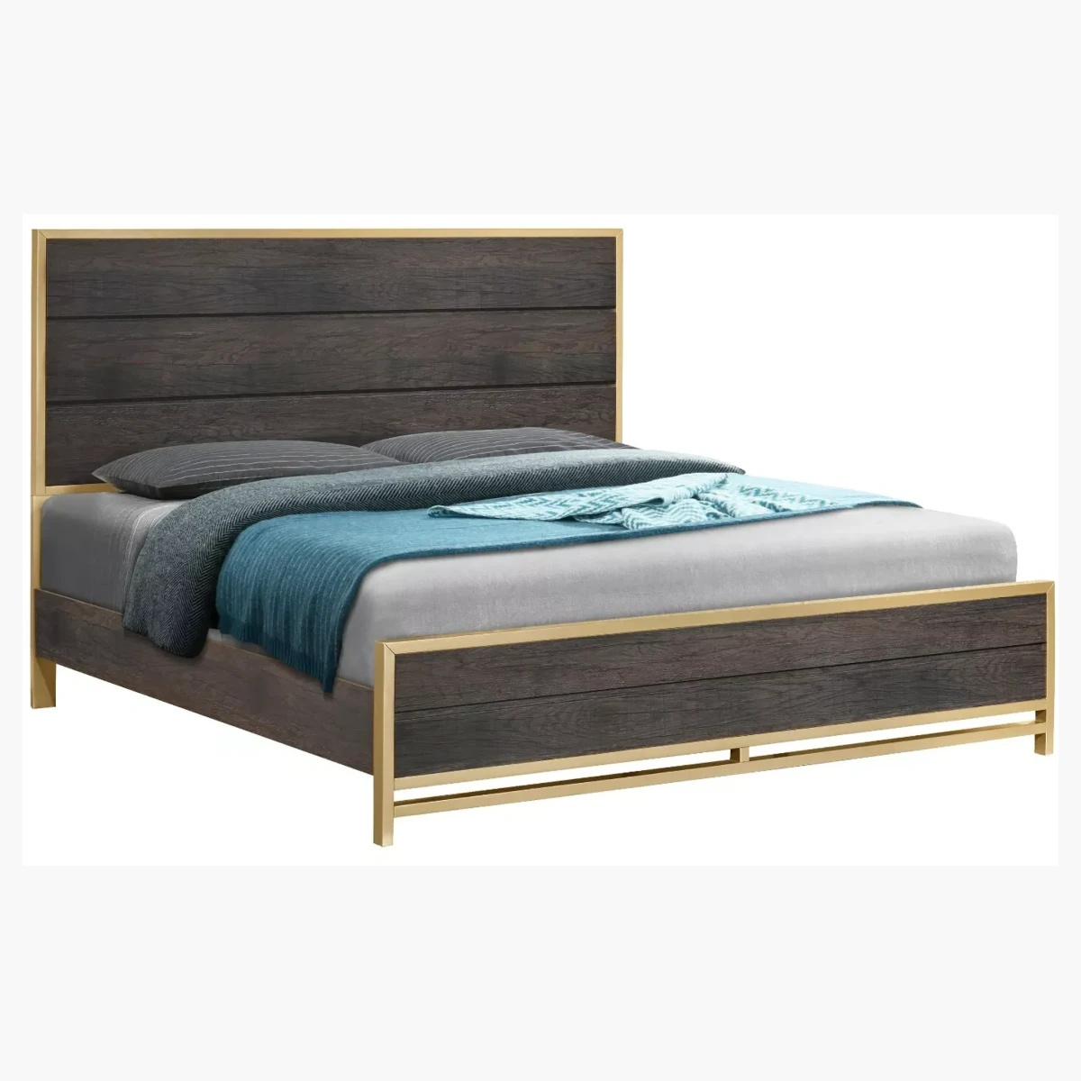 TREVOR BED - B3350