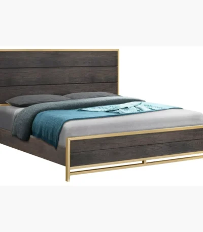 TREVOR BED - B3350