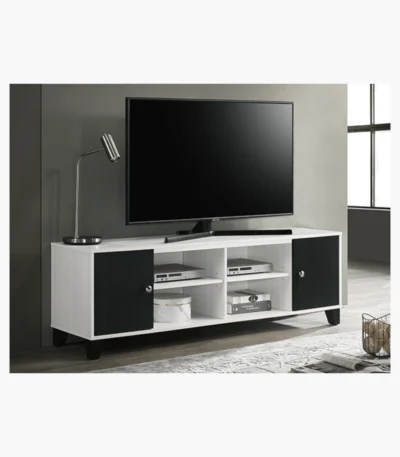 AKERSON TV STAND - B4610-9