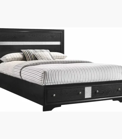 REGATA BED - B4670