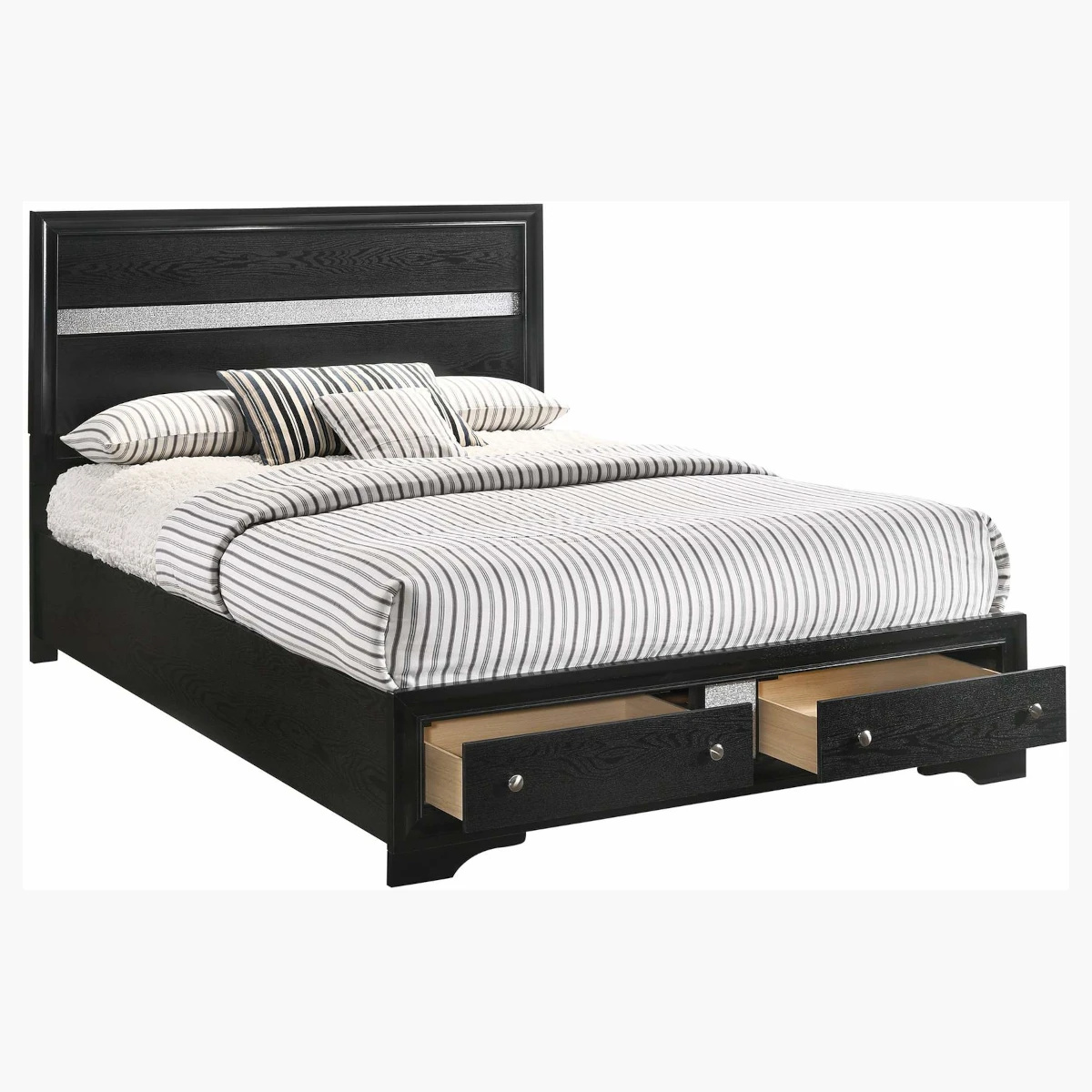 REGATA BED - B4670