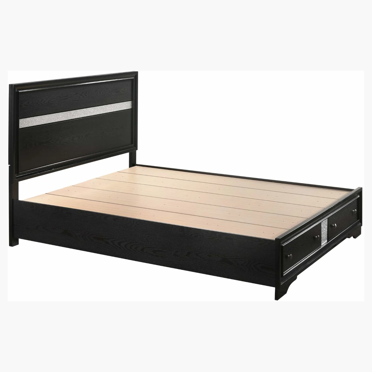 REGATA BED - B4670