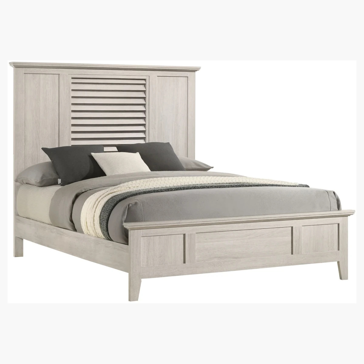 SARTER BED - B4740