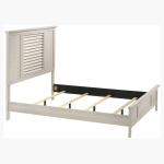 SARTER BED - B4740