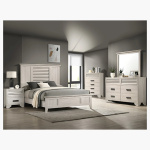 SARTER BED - B4740