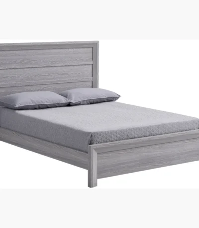 ADELAIDE DRIFT WOOD BED - B6710