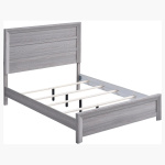 ADELAIDE DRIFT WOOD BED - B6710