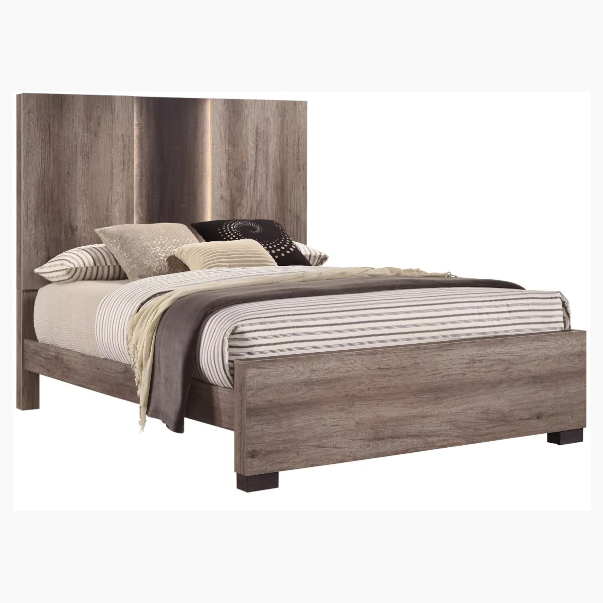 RANGLEY BED - B6830