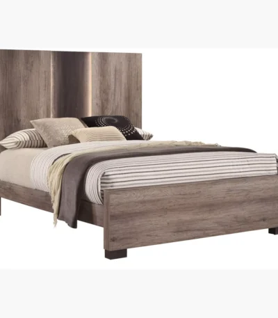 RANGLEY BED - B6830