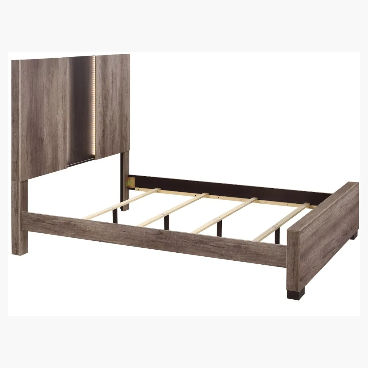 RANGLEY BED - B6830