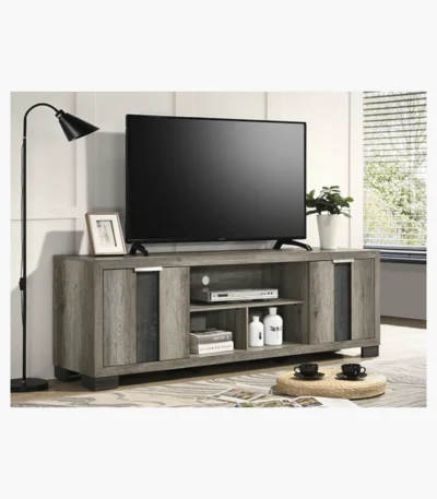 RANGLEY TV STAND - B6830-9