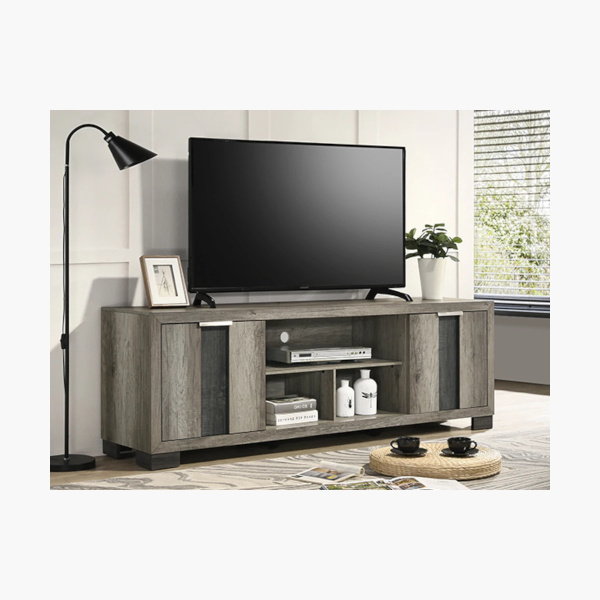 RANGLEY TV STAND - B6830-9