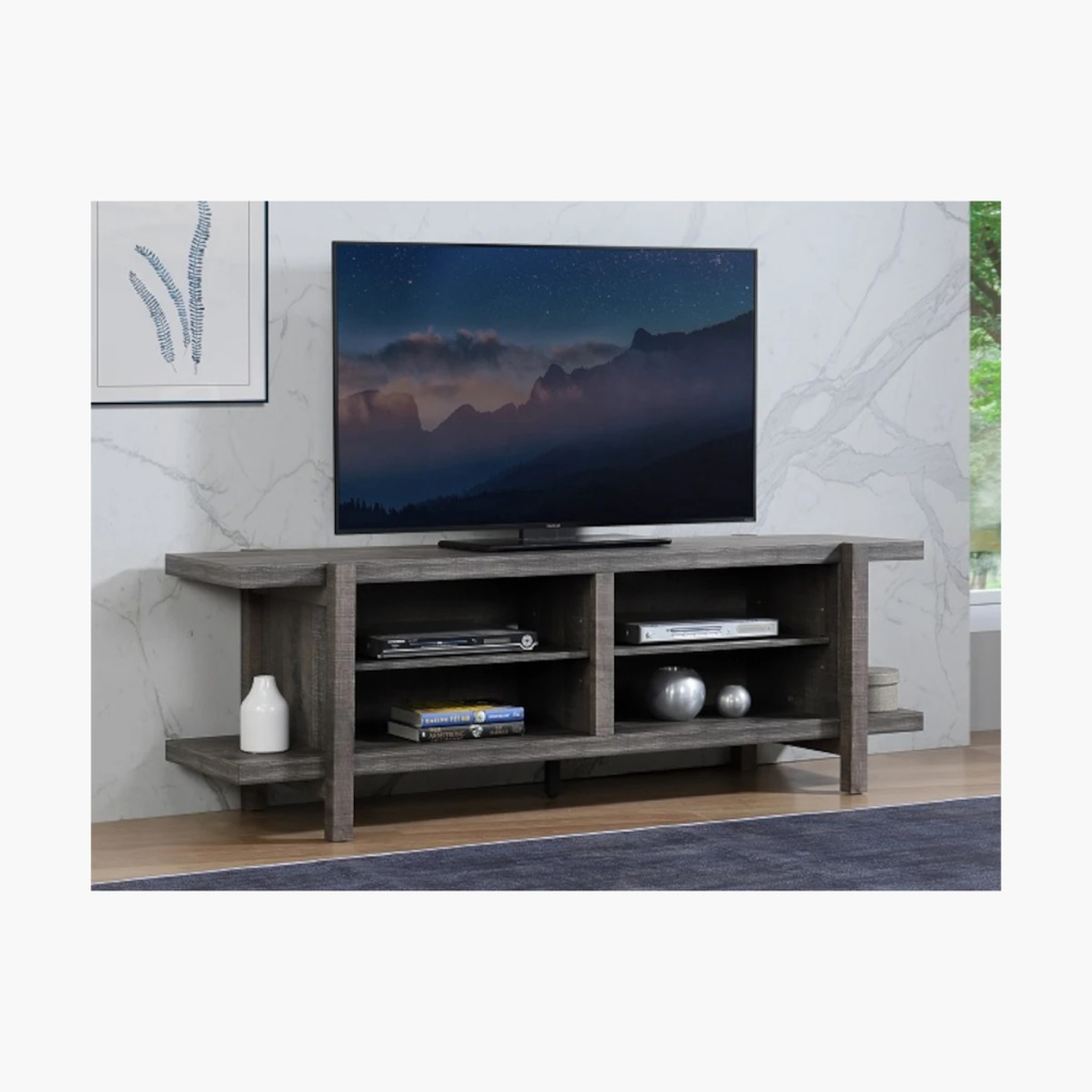 CORALEE TV STAND - B8100-9