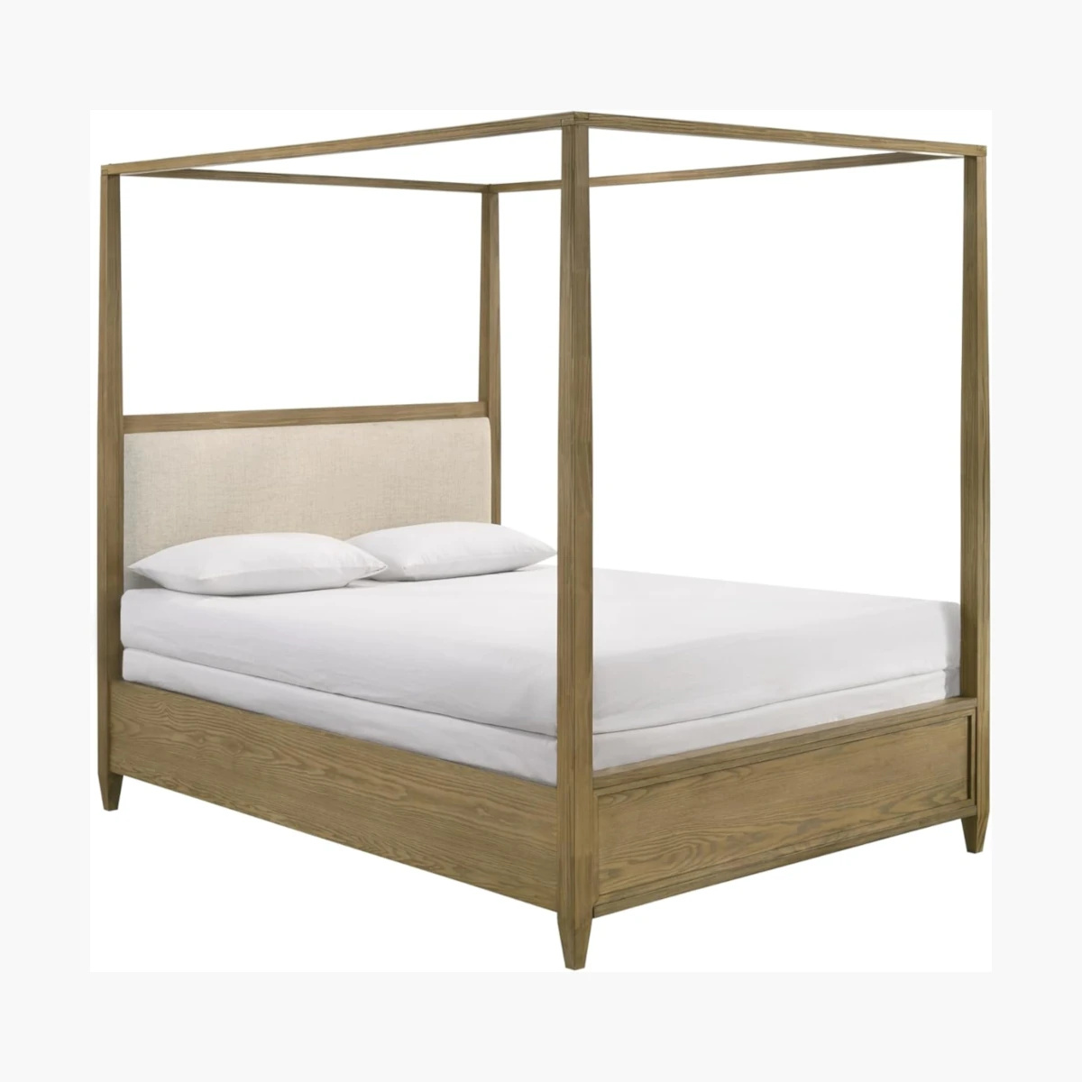 SIENNA CANOPY BED - B8250