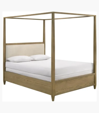 SIENNA CANOPY BED - B8250