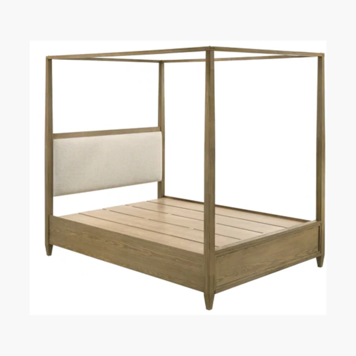 SIENNA CANOPY BED - B8250