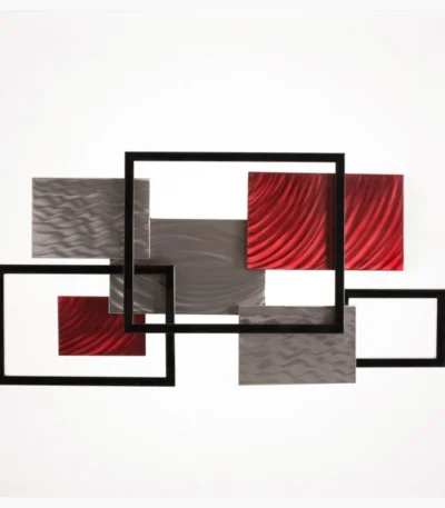 Framed Array I - MM621