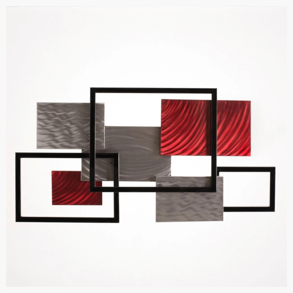 Framed Array I - MM621