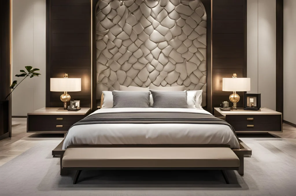 Bedroom collection at Urban Decor