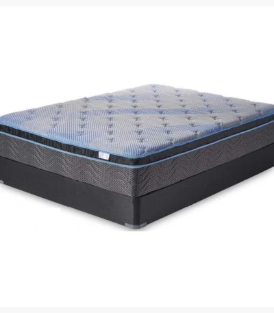 Chandler Springs Mattress by Jamison at Urban Decor - Luxury Living. Luxury Furniture's at an Affordable Price!