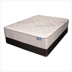 Graceful Plush Mattress by Jamison at Urban Decor - Luxury Living. Luxury Furniture's at an Affordable Price!