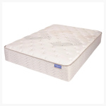 Graceful Plush Mattress by Jamison at Urban Decor - Luxury Living. Luxury Furniture's at an Affordable Price!