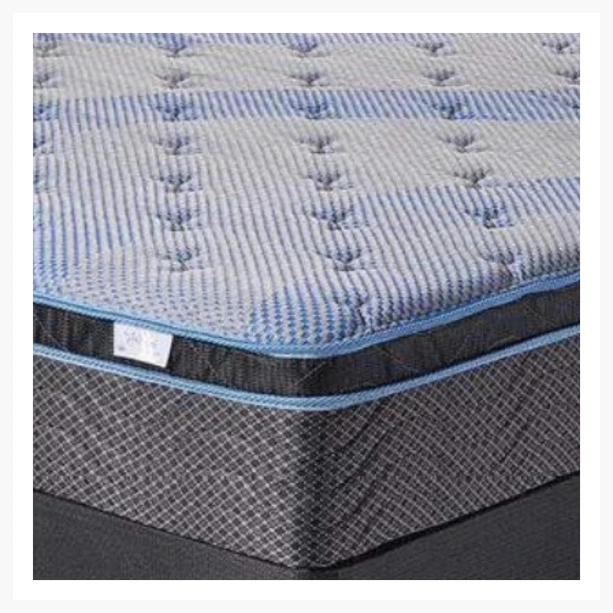 Chandler Springs Mattress by Jamison at Urban Decor - Luxury Living. Luxury Furniture's at an Affordable Price!