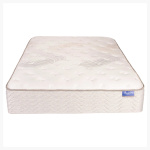 Graceful Plush Mattress by Jamison at Urban Decor - Luxury Living. Luxury Furniture's at an Affordable Price!