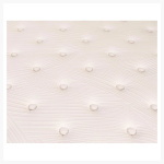 TLC Carrington Firm Mattress by Jamison at Urban Decor - Luxury Living. Luxury Furniture's at an Affordable Price!