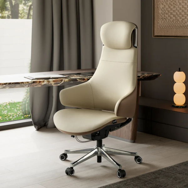 Premium Executive Office Chair at Urban Decor. Luxury Furniture at an Affordable price.