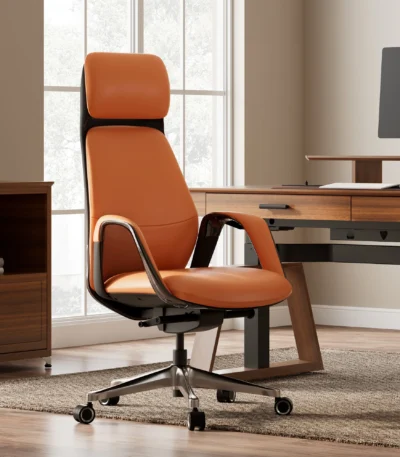 Premium Executive Office Chair at Urban Decor. Luxury Furniture at an Affordable price.