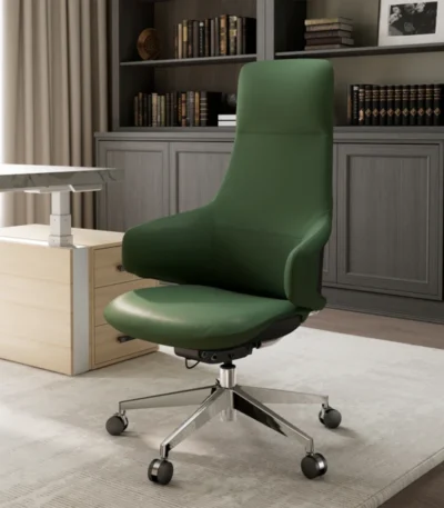 Premium Executive Office Chair at Urban Decor. Luxury Furniture at an Affordable price.